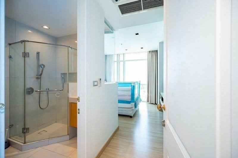 Athenee Residence : แอทธินี เรสซิเด้นซ์, กรุงเทพ, 65 ถ.วิทยุ, ลุมพินี, ปทุมวัน, กรุงเทพ, 130 ตร.ม., คอนโด ให้เช่า, โดย Sarena Choengsamor, 500251280 - DDproperty.com