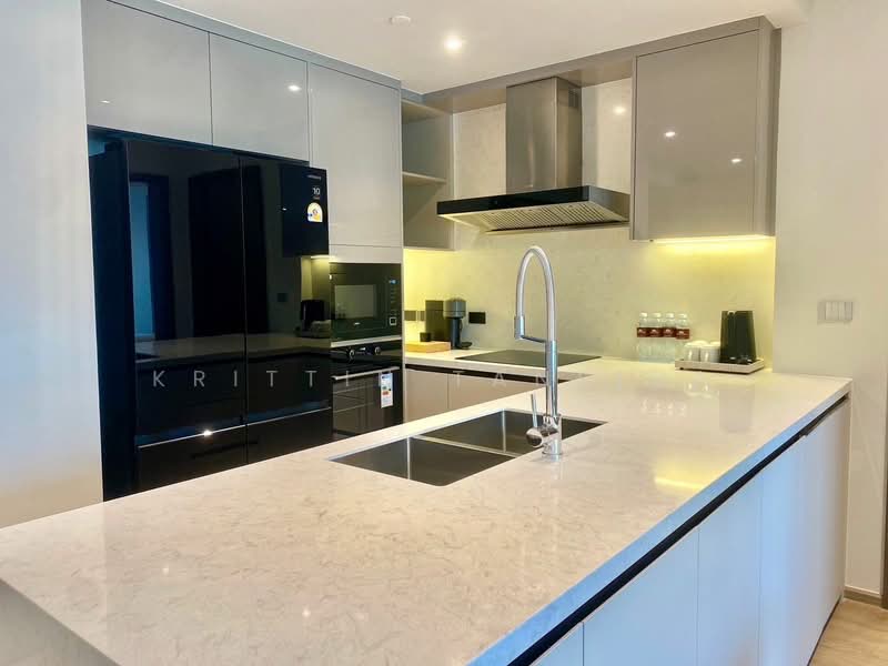 GM Heritage, Bangkok, 8 Sukhumvit 43, Khlong Tan Nua, Watthana, Bangkok, 2 Bedrooms, 90 sqm, Apartment For Rent, by Krittin Tansida, 500251281 - DDproperty.com