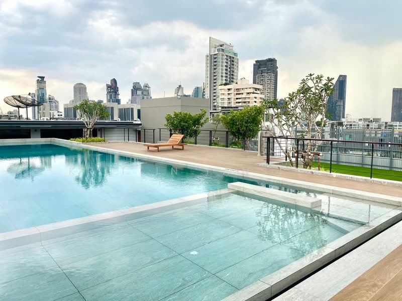 GM Heritage, Bangkok, 8 Sukhumvit 43, Khlong Tan Nua, Watthana, Bangkok, 2 Bedrooms, 90 sqm, Apartment For Rent, by Krittin Tansida, 500251281 - DDproperty.com