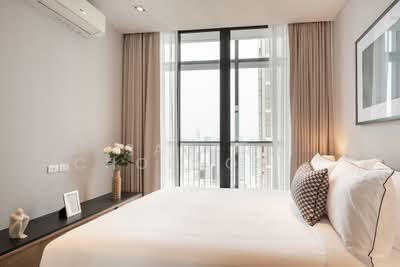 For Rent - Park Origin Phrom Phong (Park 24), Bangkok