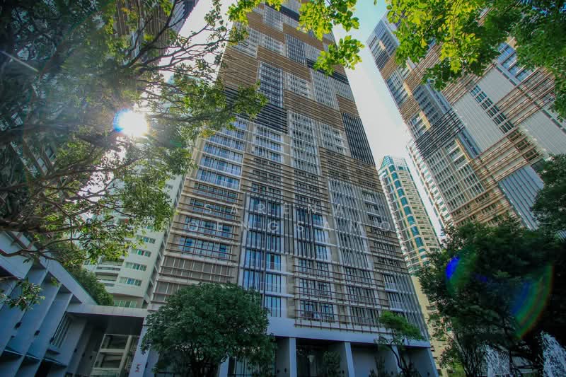 Park Origin Phrom Phong (Park 24), กรุงเทพ, 68 Soi Sukhumvit 24, คลองตัน, คลองเตย, กรุงเทพ, 40 ตร.ม., คอนโด ให้เช่า, โดย Sarena Choengsamor, 500251282 - DDproperty.com