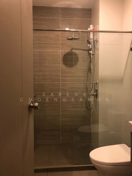 Knightsbridge Prime Onnut : ไนท์บริดจ์ ไพร์ม อ่อนนุช, กรุงเทพ, ซอยอ่อนนุช 1/1 ถนนสุขุมวิท 77, พระโขนงเหนือ, วัฒนา, กรุงเทพ, 35 ตร.ม., คอนโด ให้เช่า, โดย Sarena Choengsamor, 500251284 - DDproperty.com