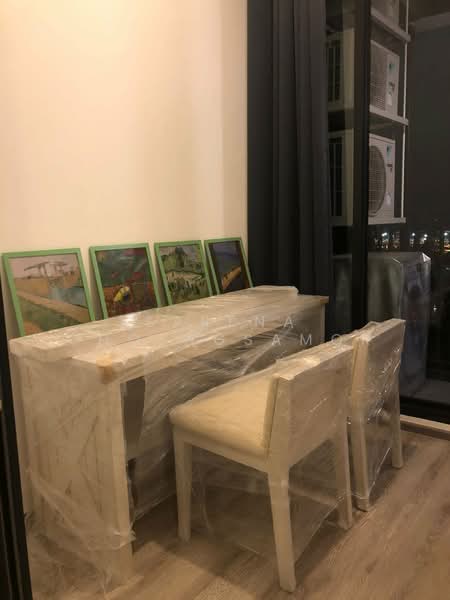 Knightsbridge Prime Onnut, Bangkok, Soi On Nut 1/1 Sukhumvit Road77, Phra Kanong Nua, Watthana, Bangkok, 1 Bedroom, 35 sqm, Condo For Rent, by Sarena Choengsamor, 500251284 - DDproperty.com