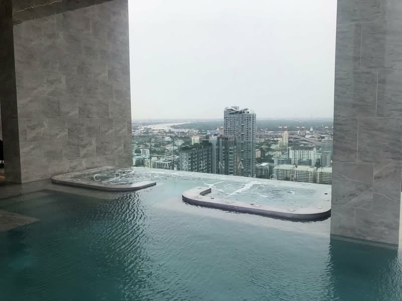 Knightsbridge Prime Onnut : ไนท์บริดจ์ ไพร์ม อ่อนนุช, กรุงเทพ, ซอยอ่อนนุช 1/1 ถนนสุขุมวิท 77, พระโขนงเหนือ, วัฒนา, กรุงเทพ, 35 ตร.ม., คอนโด ให้เช่า, โดย Sarena Choengsamor, 500251284 - DDproperty.com