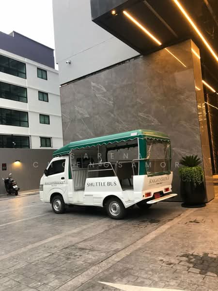 Knightsbridge Prime Onnut, Bangkok, Soi On Nut 1/1 Sukhumvit Road77, Phra Kanong Nua, Watthana, Bangkok, 1 Bedroom, 35 sqm, Condo For Rent, by Sarena Choengsamor, 500251284 - DDproperty.com