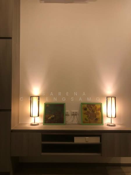 Knightsbridge Prime Onnut, Bangkok, Soi On Nut 1/1 Sukhumvit Road77, Phra Kanong Nua, Watthana, Bangkok, 1 Bedroom, 35 sqm, Condo For Rent, by Sarena Choengsamor, 500251284 - DDproperty.com