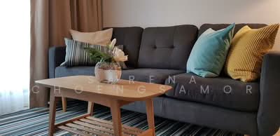 For Rent - Life Sukhumvit 48, Bangkok