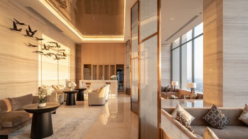 The Esse Asoke : ดิ เอส อโศก, กรุงเทพ, 333 ซอยสุขุมวิท 21 ถนนสุขุมวิท, คลองเตยเหนือ, วัฒนา, กรุงเทพ, 45 ตร.ม., คอนโด ให้เช่า, โดย Sarena Choengsamor, 500251289 - DDproperty.com