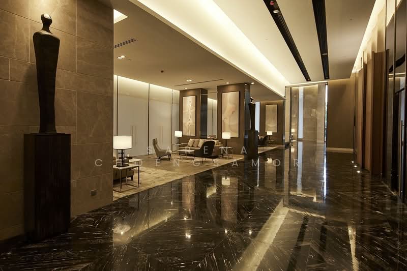 The Esse Asoke : ดิ เอส อโศก, กรุงเทพ, 333 ซอยสุขุมวิท 21 ถนนสุขุมวิท, คลองเตยเหนือ, วัฒนา, กรุงเทพ, 45 ตร.ม., คอนโด ให้เช่า, โดย Sarena Choengsamor, 500251289 - DDproperty.com