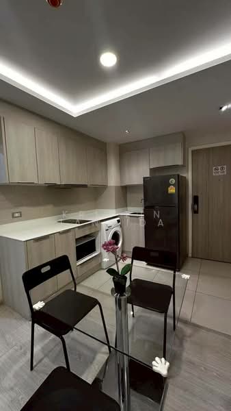 Vtara Sukhumvit 36 : วีธารา สุขุมวิท 36, กรุงเทพ, 118 ซอยแสนสบาย, พระโขนง, คลองเตย, กรุงเทพ, 56 ตร.ม., คอนโด ให้เช่า, โดย Krittin Tansida, 500251290 - DDproperty.com