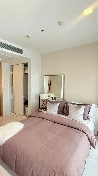 Hyde Sukhumvit 11, Bangkok, 11 Soi Sukhumvit 11, Khlongtoei Nua, Watthana, Bangkok, 1 Bedroom, 35 sqm, Condo For Sale, by Sarena Choengsamor, 500251294 - DDproperty.com