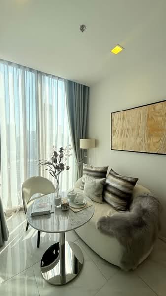 Hyde Sukhumvit 11, Bangkok, 11 Soi Sukhumvit 11, Khlongtoei Nua, Watthana, Bangkok, 1 Bedroom, 35 sqm, Condo For Sale, by Sarena Choengsamor, 500251294 - DDproperty.com