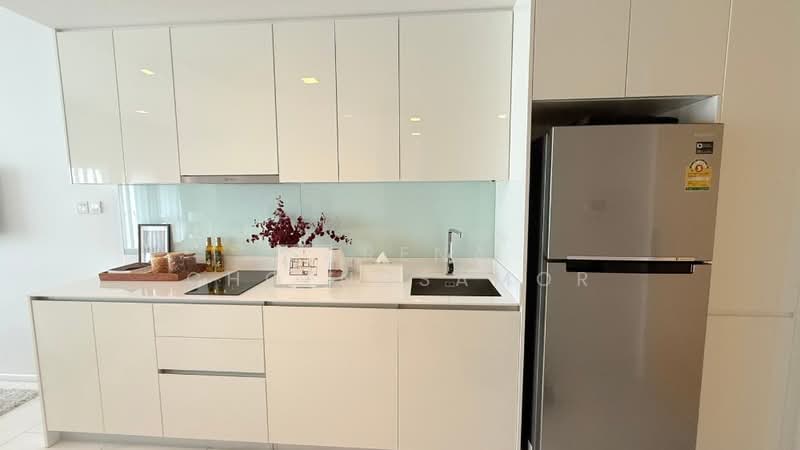 Hyde Sukhumvit 11, Bangkok, 11 Soi Sukhumvit 11, Khlongtoei Nua, Watthana, Bangkok, 1 Bedroom, 35 sqm, Condo For Sale, by Sarena Choengsamor, 500251294 - DDproperty.com