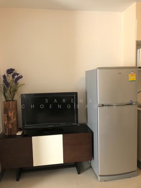 The Clover Thonglor Residence, Bangkok, Soi Sukhumvit 55, Khlong Tan Nua, Watthana, Bangkok, 1 Bedroom, 36 sqm, Condo For Rent, by Sarena Choengsamor, 500251296 - DDproperty.com