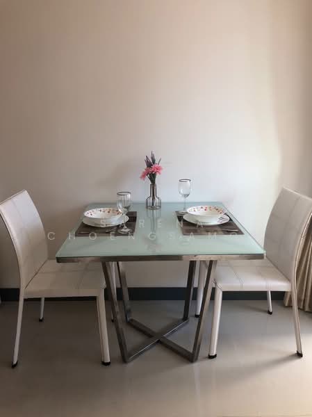 The Clover Thonglor Residence, Bangkok, Soi Sukhumvit 55, Khlong Tan Nua, Watthana, Bangkok, 1 Bedroom, 36 sqm, Condo For Rent, by Sarena Choengsamor, 500251296 - DDproperty.com