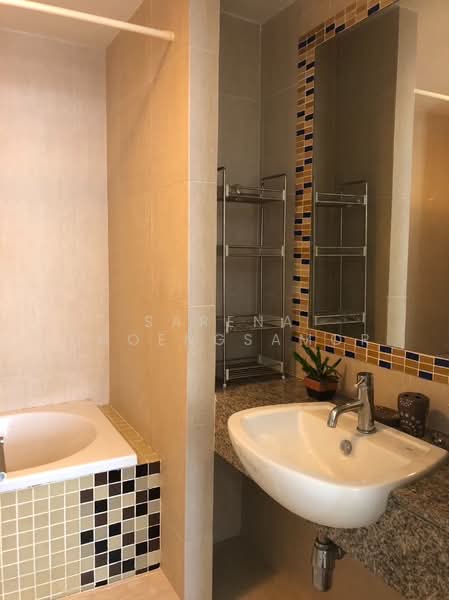 The Clover Thonglor Residence : เดอะ โคลเวอร์ ทองหล่อ เรสซิเดนซ์, กรุงเทพ, ซอยสุขุมวิท 55, คลองตันเหนือ, วัฒนา, กรุงเทพ, 36 ตร.ม., คอนโด ให้เช่า, โดย Sarena Choengsamor, 500251296 - DDproperty.com