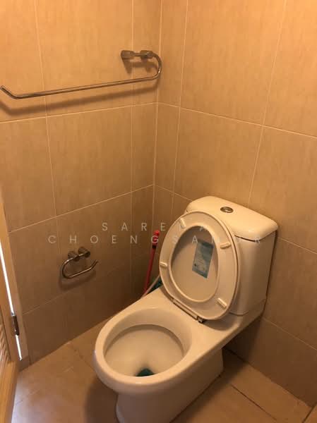 The Clover Thonglor Residence, Bangkok, Soi Sukhumvit 55, Khlong Tan Nua, Watthana, Bangkok, 1 Bedroom, 36 sqm, Condo For Rent, by Sarena Choengsamor, 500251296 - DDproperty.com