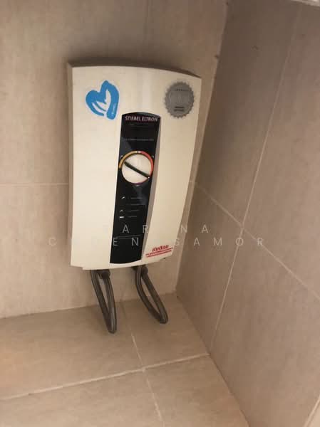 The Clover Thonglor Residence, Bangkok, Soi Sukhumvit 55, Khlong Tan Nua, Watthana, Bangkok, 1 Bedroom, 36 sqm, Condo For Rent, by Sarena Choengsamor, 500251296 - DDproperty.com