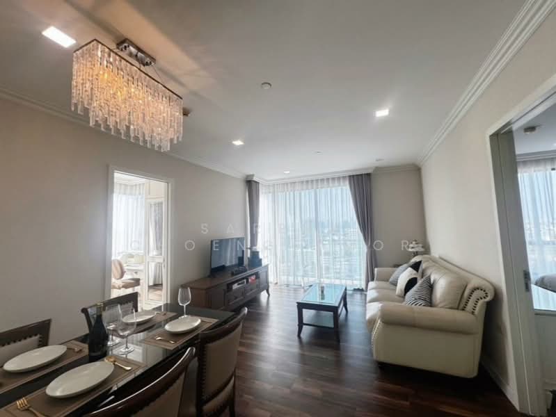 The Room Sukhumvit 62, Bangkok, 2288 Sukhumvit Road, Bang Chak, Phra Khanong, Bangkok, 2 Bedrooms, 73 sqm, Condo For Sale, by Sarena Choengsamor, 500251298 - DDproperty.com