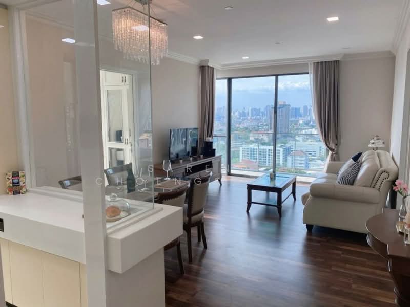 The Room Sukhumvit 62 : เดอะรูม สุขุมวิท 62, กรุงเทพ, 2288 ถ.สุขุมวิท, บางจาก, พระโขนง, กรุงเทพ, 73 ตร.ม., คอนโด ขาย, โดย Sarena Choengsamor, 500251298 - DDproperty.com