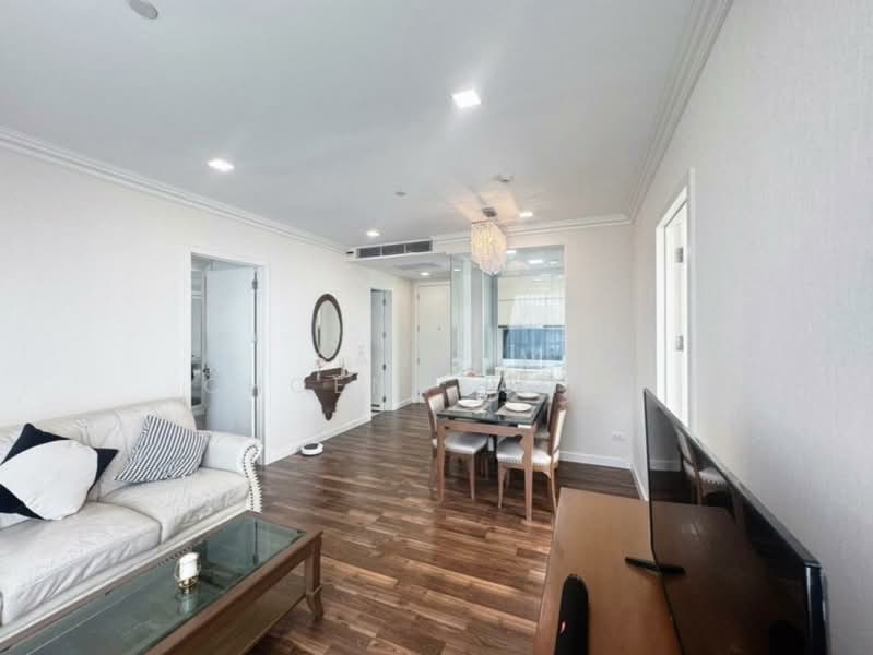 The Room Sukhumvit 62, Bangkok, 2288 Sukhumvit Road, Bang Chak, Phra Khanong, Bangkok, 2 Bedrooms, 73 sqm, Condo For Sale, by Sarena Choengsamor, 500251298 - DDproperty.com