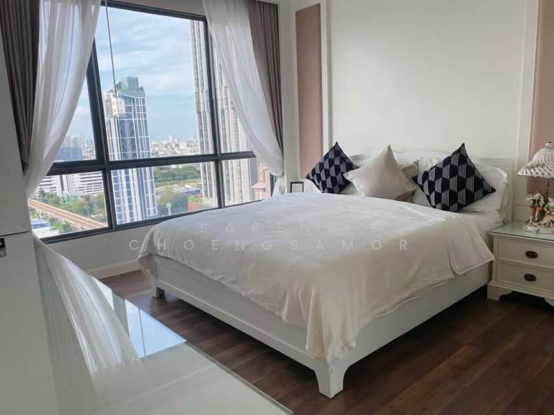 The Room Sukhumvit 62 : เดอะรูม สุขุมวิท 62, กรุงเทพ, 2288 ถ.สุขุมวิท, บางจาก, พระโขนง, กรุงเทพ, 73 ตร.ม., คอนโด ขาย, โดย Sarena Choengsamor, 500251298 - DDproperty.com