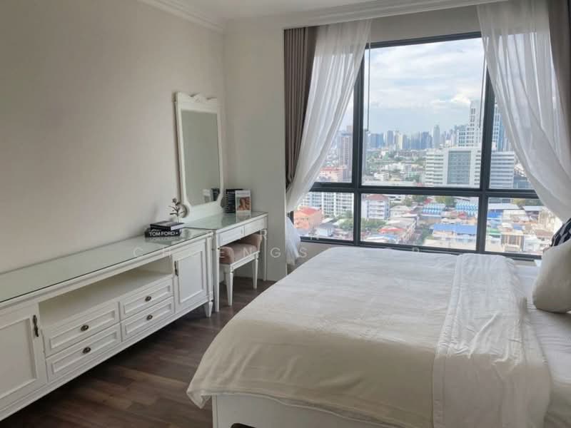 The Room Sukhumvit 62 : เดอะรูม สุขุมวิท 62, กรุงเทพ, 2288 ถ.สุขุมวิท, บางจาก, พระโขนง, กรุงเทพ, 73 ตร.ม., คอนโด ขาย, โดย Sarena Choengsamor, 500251298 - DDproperty.com
