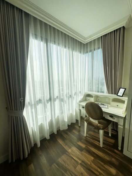 The Room Sukhumvit 62, Bangkok, 2288 Sukhumvit Road, Bang Chak, Phra Khanong, Bangkok, 2 Bedrooms, 73 sqm, Condo For Sale, by Sarena Choengsamor, 500251298 - DDproperty.com