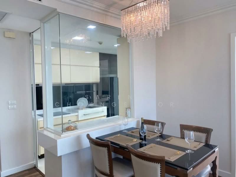 The Room Sukhumvit 62, Bangkok, 2288 Sukhumvit Road, Bang Chak, Phra Khanong, Bangkok, 2 Bedrooms, 73 sqm, Condo For Sale, by Sarena Choengsamor, 500251298 - DDproperty.com