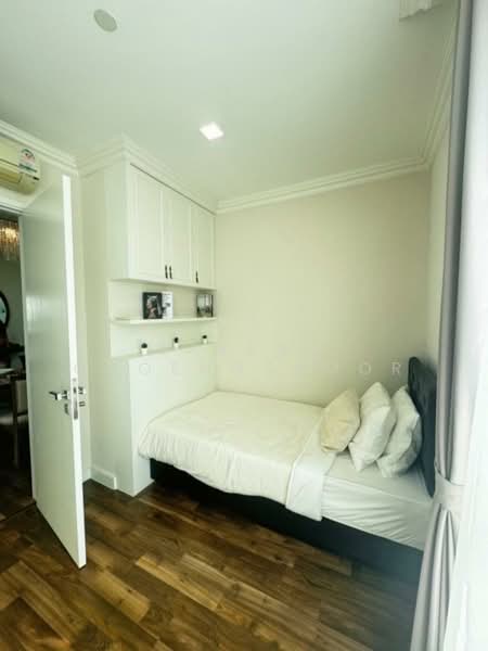 The Room Sukhumvit 62 : เดอะรูม สุขุมวิท 62, กรุงเทพ, 2288 ถ.สุขุมวิท, บางจาก, พระโขนง, กรุงเทพ, 73 ตร.ม., คอนโด ขาย, โดย Sarena Choengsamor, 500251298 - DDproperty.com
