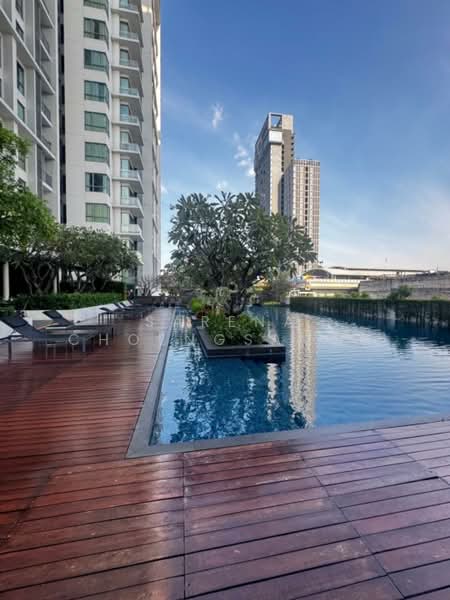 The Room Sukhumvit 62 : เดอะรูม สุขุมวิท 62, กรุงเทพ, 2288 ถ.สุขุมวิท, บางจาก, พระโขนง, กรุงเทพ, 73 ตร.ม., คอนโด ขาย, โดย Sarena Choengsamor, 500251298 - DDproperty.com