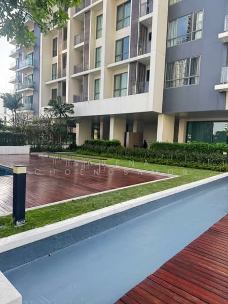 The Room Sukhumvit 62, Bangkok, 2288 Sukhumvit Road, Bang Chak, Phra Khanong, Bangkok, 2 Bedrooms, 73 sqm, Condo For Sale, by Sarena Choengsamor, 500251298 - DDproperty.com