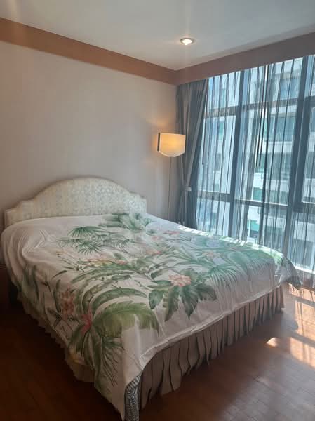Grand Langsuan, Bangkok, Soi Lang Suan ,Ploenchit Road, Lumphini, Pathum Wan, Bangkok, 3 Bedrooms, 144 sqm, Condo For Rent, by Sarena Choengsamor, 500251300 - DDproperty.com