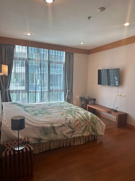 Grand Langsuan, Bangkok, Soi Lang Suan ,Ploenchit Road, Lumphini, Pathum Wan, Bangkok, 3 Bedrooms, 144 sqm, Condo For Rent, by Sarena Choengsamor, 500251300 - DDproperty.com