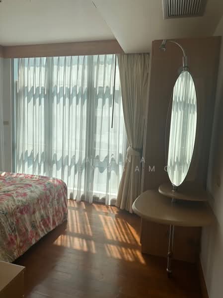 Grand Langsuan, Bangkok, Soi Lang Suan ,Ploenchit Road, Lumphini, Pathum Wan, Bangkok, 3 Bedrooms, 144 sqm, Condo For Rent, by Sarena Choengsamor, 500251300 - DDproperty.com