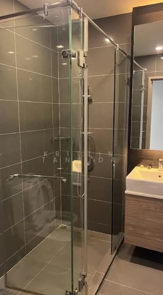 M Thonglor 10, Bangkok, 9 Soi Ekkamai 12, Ekkamai Road, Khlong Tan Nua, Watthana, Bangkok, 2 Bedrooms, 62 sqm, Condo For Rent, by Krittin Tansida, 500251301 - DDproperty.com