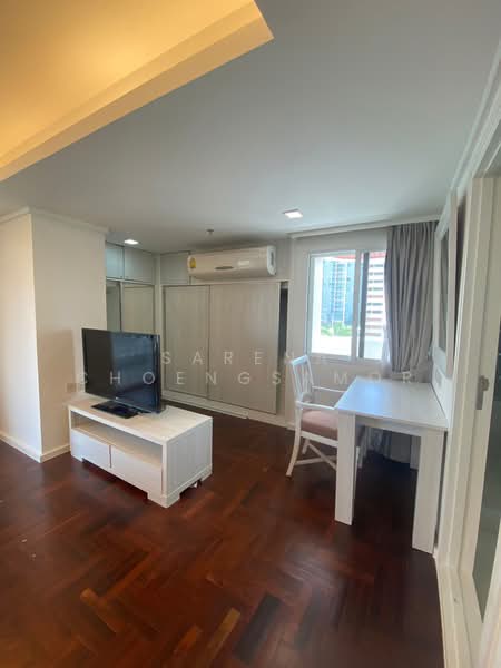 Sethiwan Mansion Sukhumvit 49 : เศรษฐีวรรณ แมนชั่น สุขุมวิท 49, กรุงเทพ, ซอยสุขุมวิท 49, คลองตันเหนือ, วัฒนา, กรุงเทพ, 150 ตร.ม., อพาร์ทเมนท์ ให้เช่า, โดย Sarena Choengsamor, 500251303 - DDproperty.com