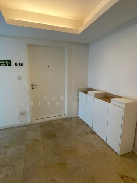 Sethiwan Mansion Sukhumvit 49 : เศรษฐีวรรณ แมนชั่น สุขุมวิท 49, กรุงเทพ, ซอยสุขุมวิท 49, คลองตันเหนือ, วัฒนา, กรุงเทพ, 150 ตร.ม., อพาร์ทเมนท์ ให้เช่า, โดย Sarena Choengsamor, 500251303 - DDproperty.com