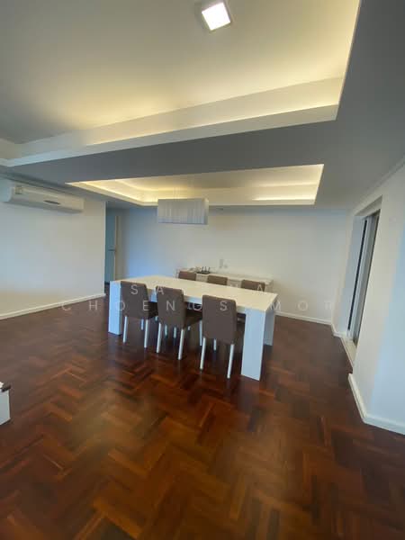 Sethiwan Mansion Sukhumvit 49, Bangkok, Soi Sukhumvit 49, Khlong Tan Nua, Watthana, Bangkok, 2 Bedrooms, 150 sqm, Apartment For Rent, by Sarena Choengsamor, 500251303 - DDproperty.com