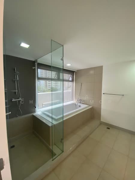 Sethiwan Mansion Sukhumvit 49, Bangkok, Soi Sukhumvit 49, Khlong Tan Nua, Watthana, Bangkok, 2 Bedrooms, 150 sqm, Apartment For Rent, by Sarena Choengsamor, 500251303 - DDproperty.com