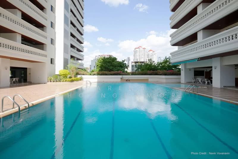 Sethiwan Mansion Sukhumvit 49, Bangkok, Soi Sukhumvit 49, Khlong Tan Nua, Watthana, Bangkok, 2 Bedrooms, 150 sqm, Apartment For Rent, by Sarena Choengsamor, 500251303 - DDproperty.com