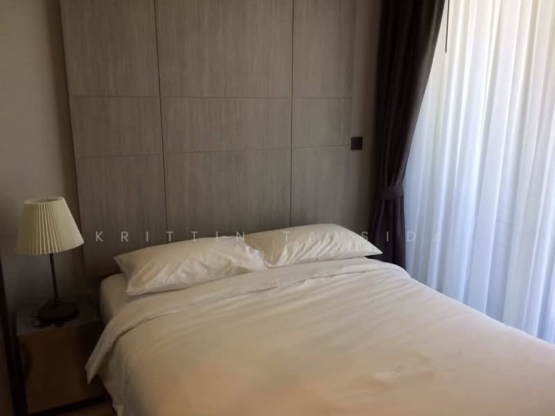 M Thonglor 10, Bangkok, 9 Soi Ekkamai 12, Ekkamai Road, Khlong Tan Nua, Watthana, Bangkok, 1 Bedroom, 29 sqm, Condo For Rent, by Krittin Tansida, 500251304 - DDproperty.com
