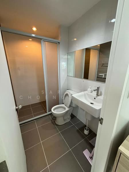 Aspire Sukhumvit 48, Bangkok, Sukhumvit Road, Phra Kanong, Khlong Toei, Bangkok, 2 Bedrooms, 65 sqm, Condo For Rent, by Sarena Choengsamor, 500251307 - DDproperty.com