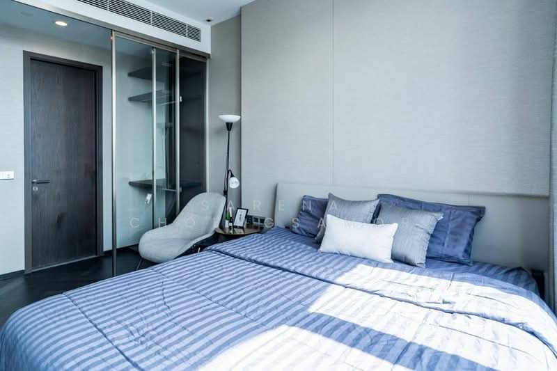 The Esse Sukhumvit 36, Bangkok, Soi Sukhumvit 36, Sukhumvit Road, Phra Kanong, Khlong Toei, Bangkok, 1 Bedroom, 43 sqm, Condo For Rent, by Sarena Choengsamor, 500251311 - DDproperty.com