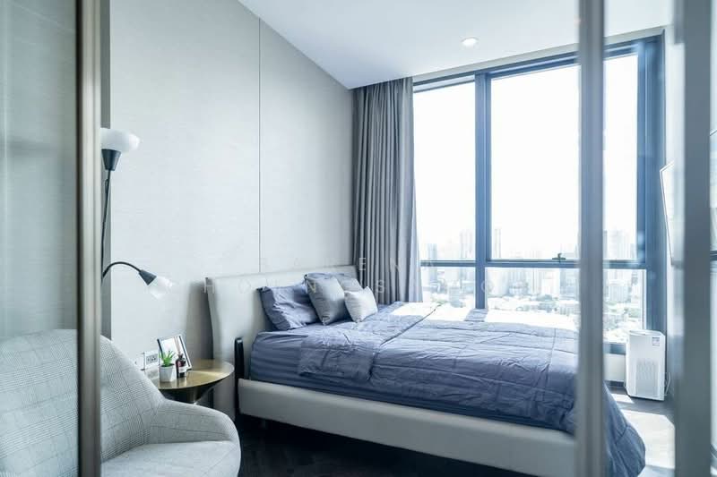 The Esse Sukhumvit 36, Bangkok, Soi Sukhumvit 36, Sukhumvit Road, Phra Kanong, Khlong Toei, Bangkok, 1 Bedroom, 43 sqm, Condo For Rent, by Sarena Choengsamor, 500251311 - DDproperty.com