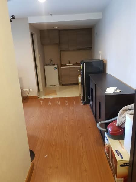 Belle Grand Rama 9, Bangkok, 131 Rama 9 Road, Huai Khwang, Huai Khwang, Bangkok, 1 Bedroom, 42 sqm, Condo For Sale, by Krittin Tansida, 500251312 - DDproperty.com