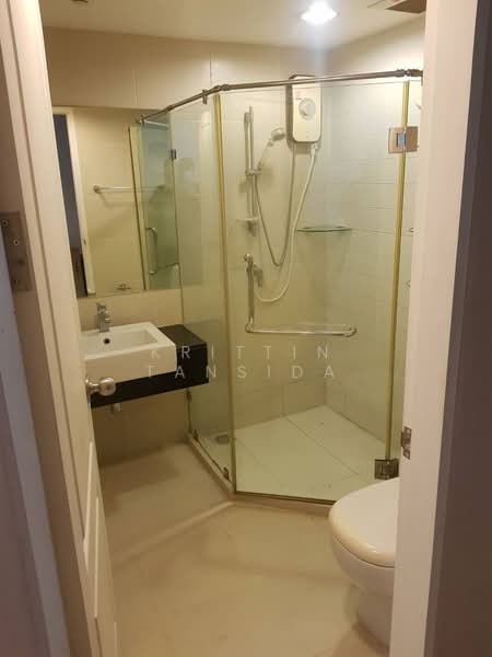 Belle Grand Rama 9, Bangkok, 131 Rama 9 Road, Huai Khwang, Huai Khwang, Bangkok, 1 Bedroom, 42 sqm, Condo For Sale, by Krittin Tansida, 500251312 - DDproperty.com