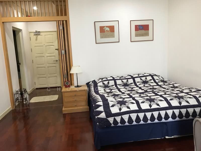 President Place, Bangkok, 975 Phloen Chit Rd, Lumphini, Pathum Wan, Bangkok, 1 Bedroom, 42 sqm, Condo For Sale, by Sarena Choengsamor, 500251313 - DDproperty.com