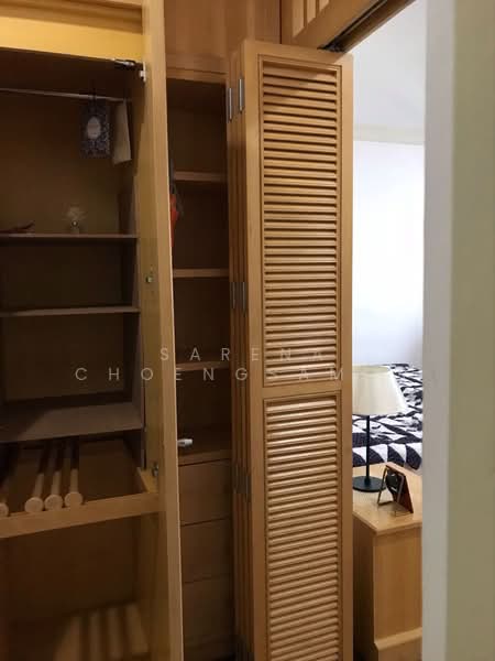 President Place, Bangkok, 975 Phloen Chit Rd, Lumphini, Pathum Wan, Bangkok, 1 Bedroom, 42 sqm, Condo For Sale, by Sarena Choengsamor, 500251313 - DDproperty.com