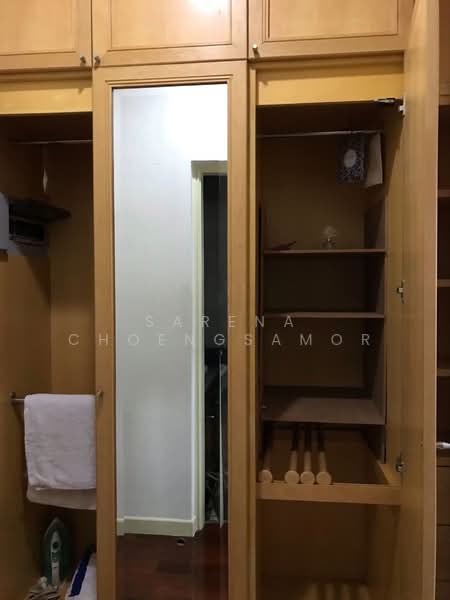 President Place, Bangkok, 975 Phloen Chit Rd, Lumphini, Pathum Wan, Bangkok, 1 Bedroom, 42 sqm, Condo For Sale, by Sarena Choengsamor, 500251313 - DDproperty.com